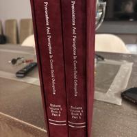 Libro ortodonzia Ricketts