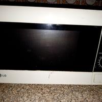 Microonde LG