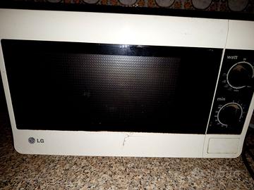 Microonde LG