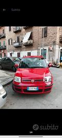 Fiat panda 1300mjt