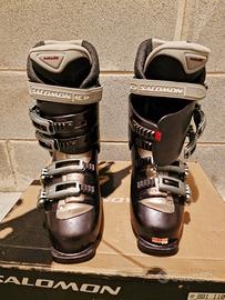 Scarponi da sci Salomon