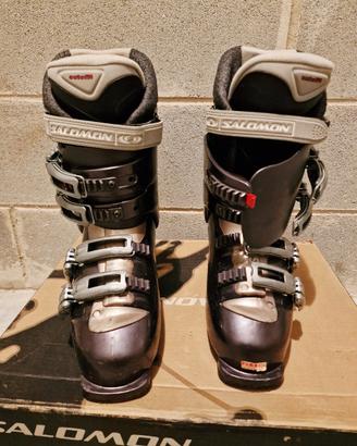Scarponi da sci Salomon