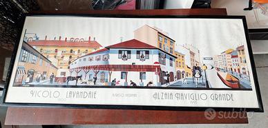 quadro naviglio 