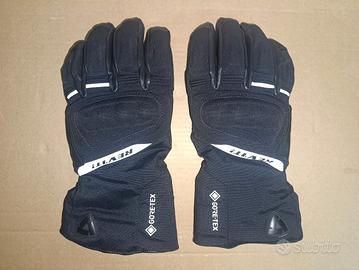 Guanti moto Revit XXL 