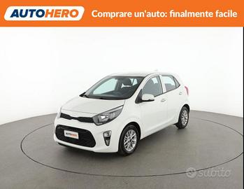 KIA Picanto KS41176