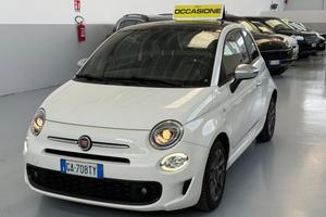 FIAT 500 1.2 Sport UNICOPROPRIETARIO