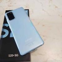 Samsung s20 plus 5g