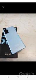 Samsung s20 plus 5g