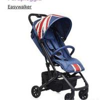 Easywalker Passeggino xs mini