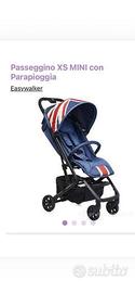 Easywalker Passeggino xs mini