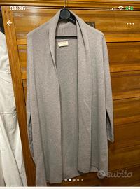 Cardigan donna