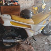 Italjet Formula 50 - 1998