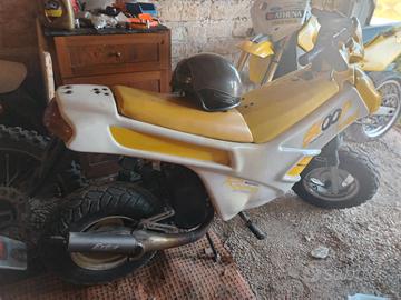 Italjet 50.it - 1998