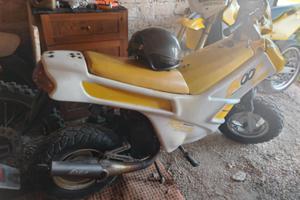 Italjet Formula 50 - 1998