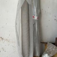 tenda a molla larga 2,45 mt