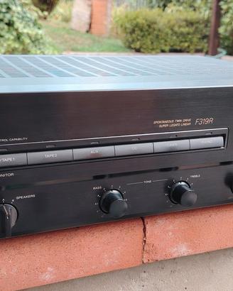 Amplificatore integrato Sony FR319R