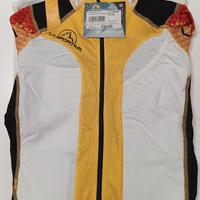 Tuta da Scii Alpinismo La Sportiva (Tg.xs)