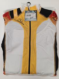 Tuta da Scii Alpinismo La Sportiva (Tg.xs)