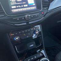 Astra k motore da sistemare