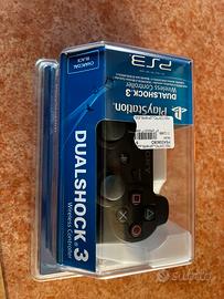 Joystick ps3