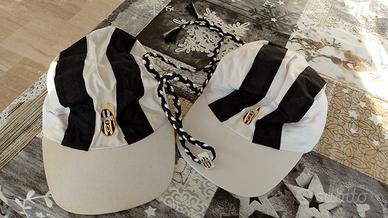 2 Cappelli Stadio Juventus 