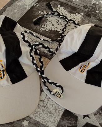 2 Cappelli Stadio Juventus 