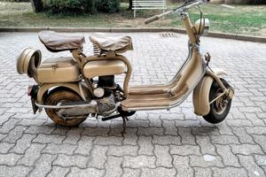 Lambretta 125 anno 52