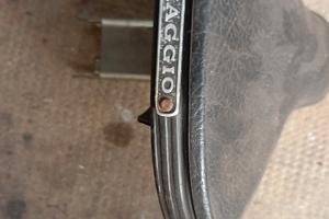 Sella per piaggio ciao prima serie