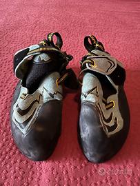La Sportiva Futura – Scarpe Arrampicata – Tg. 42