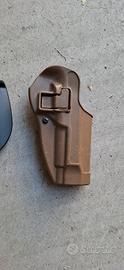 Fondina Blackhawk CQC SERPA per 92 Beretta