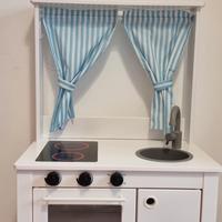 Cucina per bambini ikea 