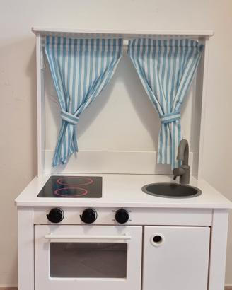 Cucina per bambini ikea 