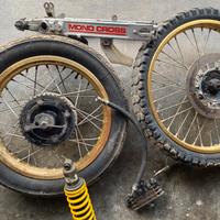 Ricambi yamaha tenere 1vj