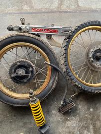 Ricambi yamaha tenere 1vj