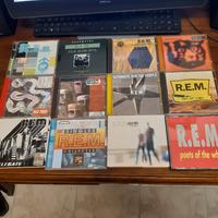 CD      R.E.M. STOCK