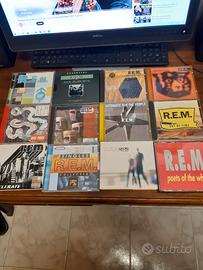 CD      R.E.M. STOCK