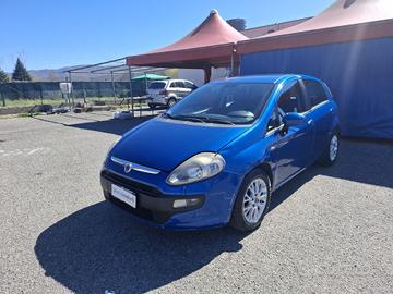 Fiat Punto Evo 1.3 Multijet 95 cv Emotion