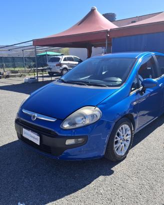 Fiat Punto Evo 1.3 Multijet 95 cv Emotion
