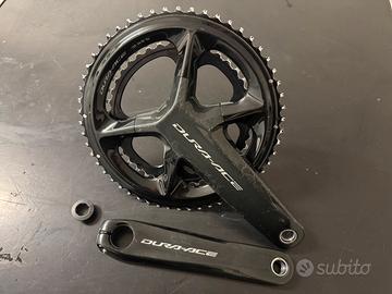Giarnitura Shimano Dura Ace