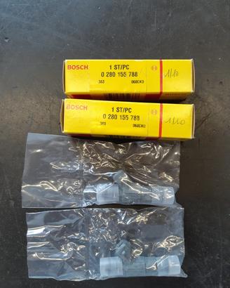 Iniettore BMW - Bosch 0280155788