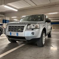 Land Rover Freelander 2 Td4 HSE anno 8/2009