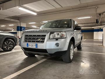 Land Rover Freelander 2 Td4 HSE anno 8/2009