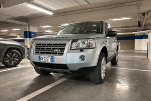 Land Rover Freelander 2 Td4 HSE anno 8/2009