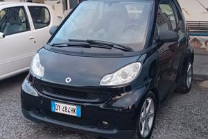 Smart ForTwo 2009 - 1.0 benzina Lb automobili