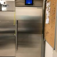 Abbattitore, asciugatoio per pasta fresca