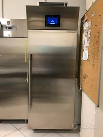 Abbattitore, asciugatoio per pasta fresca