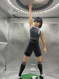 Mark Lenders Hyuga Kojiro Holly e Benji fanart