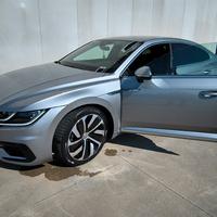 Arteon ammiraglia di casa Volkswagen 
