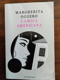 L amica americana 