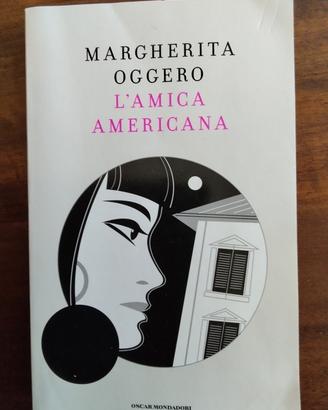 L amica americana 